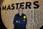 Amsterdam 12 december 2024
Jair Ferwerda op de expo masters