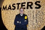 Amsterdam 12 december 2024
Jair Ferwerda op de expo masters