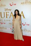 Amsterdam 17 december 2024
Premiere Mufasa (disney) in hotel l'Europe. janine Kho