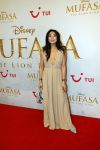 Amsterdam 17 december 2024
Premiere Mufasa (disney) in hotel l'Europe. janine Kho