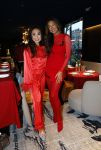 Amsterdam 11 december 2024
Presentatie cover Grazia met daarop Maria Tailor in het Andaz hotel. Jeanine Kho en Maria Tailor