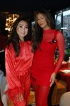 Amsterdam 11 december 2024
Presentatie cover Grazia met daarop Maria Tailor in het Andaz hotel. Jeanine Kho en Maria Tailor