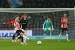 Eindhoven 11 Februari 2025
PSV-AZ, eindstand 2-2
Jerdy Schouten