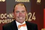 Arnhem 18 december 2024
Sportman van het jaar op Papendal. Sportgala. Jeroen Delmee