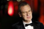 Arnhem 18 december 2024
Sportman van het jaar op Papendal. Sportgala.Jeroen Stomphorst en Dione de Graaff