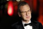Arnhem 18 december 2024
Sportman van het jaar op Papendal. Sportgala.Jeroen Stomphorst en Dione de Graaff