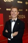 Arnhem 18 december 2024
Sportman van het jaar op Papendal. Sportgala. Jochem Uytenhage