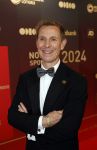 Arnhem 18 december 2024
Sportman van het jaar op Papendal. Sportgala. Jochem Uytenhage