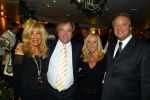 Scheveningen 8 december 2003
Feestje Holland Casino in circustheater.
Jan v Dooren met Mary Borsato John v Katwijk en Sylvana Borsato
Peter Smulders bv