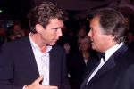 ROTTERDAM 10 december 2001
 Rene Froger in Ahoy
John v Katwijk en John de Mol

Peter Smulders bv