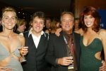 Rotterdam 5 oktober 2002
 
Rene Froger optreden in AHOY
Rene John v Katwijk en Kaylee

Peter Smulders bv