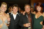 Rotterdam 5 oktober 2002
 
Rene Froger optreden in AHOY
Rene John v Katwijk en Kaylee

Peter Smulders bv