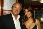 Amsterdam 22 mei 2003

FHM party op boot

Robine v d meer en Phaedra Hoste
rafael v d vaart en silvie meis met manager en touriya
john v katwijk

Peter Smulders bv