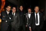 Amsterdam 12 december 2013
Openings VIP avond luxery fair in de Rai. Won Yip John v katwijk en vrienden
