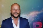 Amsterdam 8 december 2024
Premiere Juf Brakel in Pathe Arena met in de hoofdrollen Nicolette v Dam Martijn Fischer Annette Barlo Ditmar Marlin Flint de Man Floris Gobel Annick Boer Aram v d Rest Bart Oomen Carolina Dijkhuizen ea.Jon Karthaus kwam met zijn kinderen