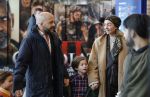 Utrecht 22 december 2024
Premiere Mees Kees in Utrecht . Jon Karthaus en carolien Spoor kwamen met hun kinderen