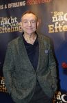 Tilburg 22 december 2024
Premiere theatershow Efteling in schouwburg van Tilburg . Jon v Eerd 10 kg sfgevallen