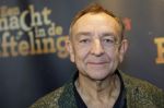Tilburg 22 december 2024
Premiere theatershow Efteling in schouwburg van Tilburg . Jon v Eerd 10 kg sfgevallen