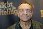 Tilburg 22 december 2024
Premiere theatershow Efteling in schouwburg van Tilburg . Jon v Eerd 10 kg sfgevallen