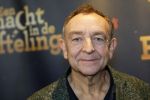 Tilburg 22 december 2024
Premiere theatershow Efteling in schouwburg van Tilburg . Jon v Eerd 10 kg sfgevallen