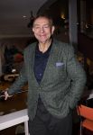 Tilburg 22 december 2024
Premiere theatershow Efteling in schouwburg van Tilburg . Jon v Eerd 10 kg sfgevallen