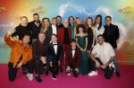 Amsterdam 8 december 2024
Premiere Juf Brakel in Pathe Arena met in de hoofdrollen Nicolette v Dam Martijn Fischer Annette Barlo Ditmar Marlin Flint de Man Floris Gobel Annick Boer Aram v d Rest Bart Oomen Carolina Dijkhuizen ea.