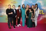 Amsterdam 8 december 2024
Premiere Juf Brakel in Pathe Arena met in de hoofdrollen Nicolette v Dam Martijn Fischer Annette Barlo Ditmar Marlin Flint de Man Floris Gobel Annick Boer Aram v d Rest Bart Oomen Carolina Dijkhuizen ea.
