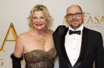Amsterdam 17 december 2024
Premiere Mufasa (disney) in hotel l'Europe. Justine Marcella met partner