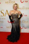 Amsterdam 17 december 2024
Premiere Mufasa (disney) in hotel l'Europe. Justine Marcella met partner