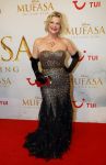 Amsterdam 17 december 2024
Premiere Mufasa (disney) in hotel l'Europe. Justine Marcella met partner