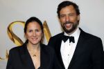 Amsterdam 17 december 2024
Premiere Mufasa (disney) in hotel l'Europe. Kaja Wolfers met partner