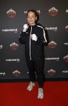 Hilversum 22 december 2024
Boxing infuencers event in studio 21 . Kaylee Willems