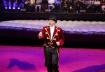 Amsterdam 18 december 2024
Kerstcircus in Carre.