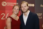 Arnhem 18 december 2024
Sportman van het jaar op Papendal. Sportgala. Kira Toussaint en partner