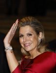 Amsterdam 11 december 2024
Koningspaar Koning Willem Alexander Koningin Maxima  bij contraprestatie Portugese staatsbezoek.