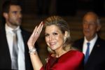 Amsterdam 11 december 2024
Koningspaar Koning Willem Alexander Koningin Maxima  bij contraprestatie Portugese staatsbezoek.