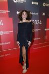 Arnhem 18 december 2024
Sportman van het jaar op Papendal. Sportgala. Laila Youssifou