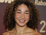 Arnhem 18 december 2024
Sportman van het jaar op Papendal. Sportgala. Laila Youssifou