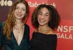 Arnhem 18 december 2024
Sportman van het jaar op Papendal. Sportgala. Laila Youssifou
