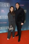 Amsterdam 9 december 2024
Premiere Schitetrend met in de hoofdrollen Holly Brood Gijs Scholten v Asschat Caro Lenssen Hannah Hoekstra Maarten Heijemans Bobbie Mulder Sidar Toksoz  in Tuschinski. Laura Ponticorvo met partner