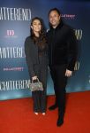 Amsterdam 9 december 2024
Premiere Schitetrend met in de hoofdrollen Holly Brood Gijs Scholten v Asschat Caro Lenssen Hannah Hoekstra Maarten Heijemans Bobbie Mulder Sidar Toksoz  in Tuschinski. Laura Ponticorvo met partner