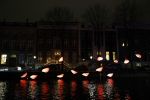 Amsterdam 9 december 2024
Lichtjesroute grachten Amsterdam