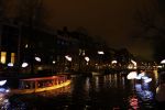 Amsterdam 9 december 2024
Lichtjesroute grachten Amsterdam