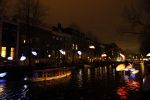 Amsterdam 9 december 2024
Lichtjesroute grachten Amsterdam