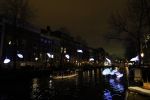 Amsterdam 9 december 2024
Lichtjesroute grachten Amsterdam