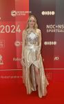 Arnhem 18 december 2024
Sportman van het jaar op Papendal. Sportgala. Lieke Wevers en Naomi Visser