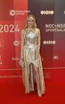 Arnhem 18 december 2024
Sportman van het jaar op Papendal. Sportgala. Lieke Wevers en Naomi Visser