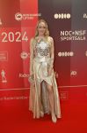 Arnhem 18 december 2024
Sportman van het jaar op Papendal. Sportgala. Lieke Wevers en Naomi Visser
