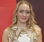 Arnhem 18 december 2024
Sportman van het jaar op Papendal. Sportgala. Lieke Wevers en Naomi Visser