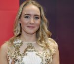 Arnhem 18 december 2024
Sportman van het jaar op Papendal. Sportgala. Lieke Wevers en Naomi Visser